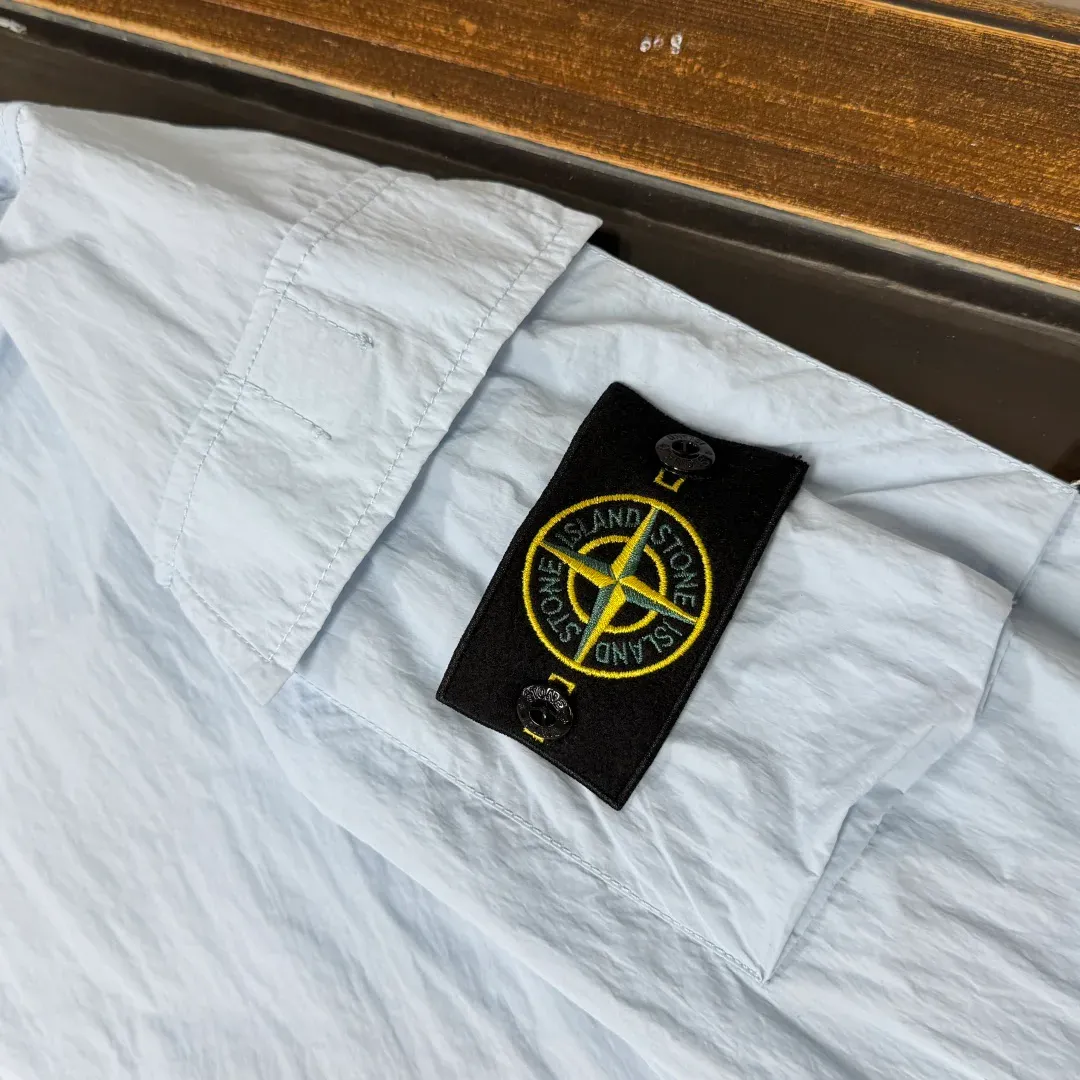 Куртки И Пуховики Мужские Stone Island 5627799