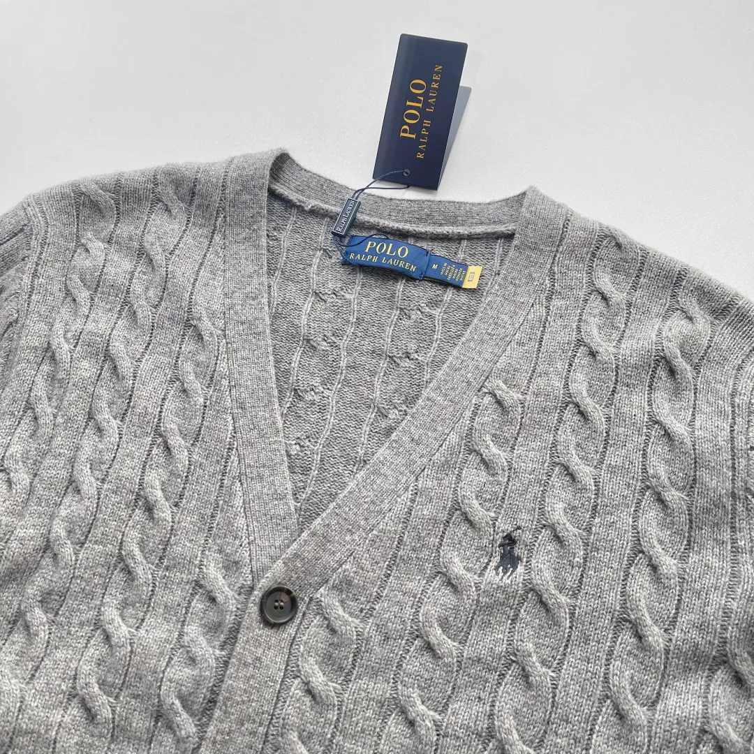 Джемперы И Свитеры Женские Ralph Lauren 782989