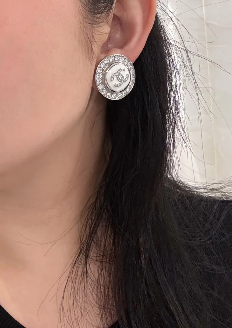 Бижутерия Chanel 17661