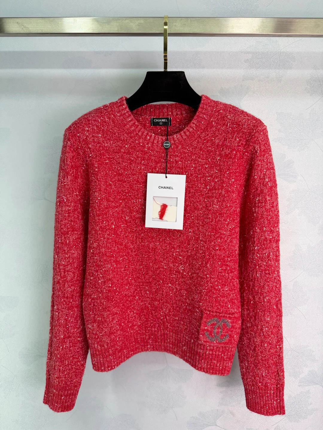 Джемперы И Свитеры Женские Chanel 723275