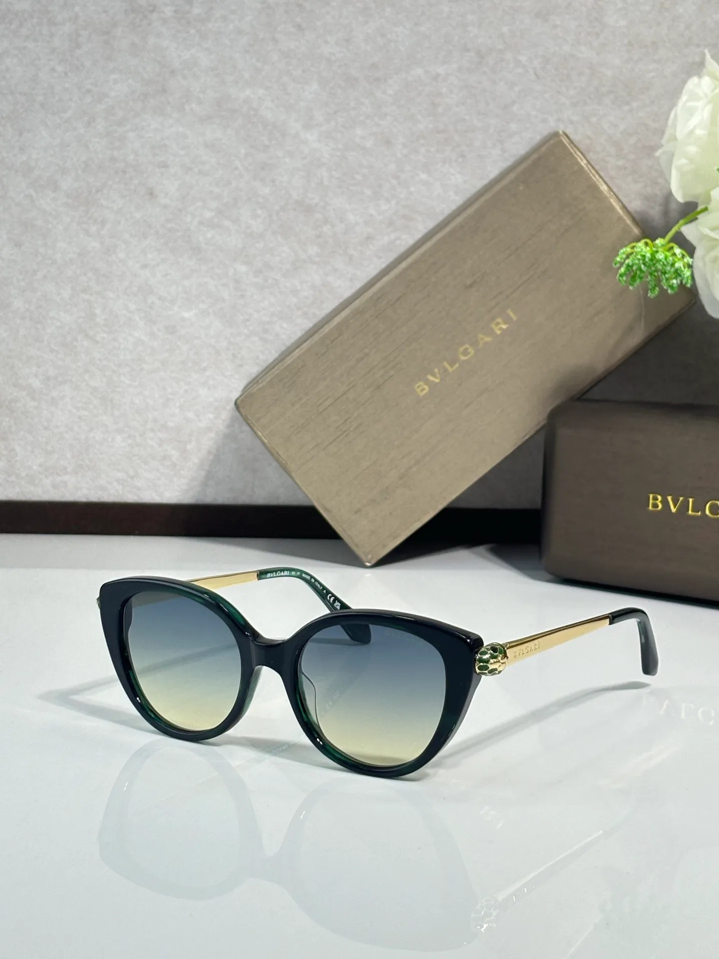 Очки Bvlgari 411761