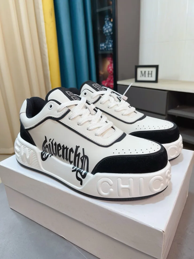 Кроссовки Мужские Givenchy 5534100