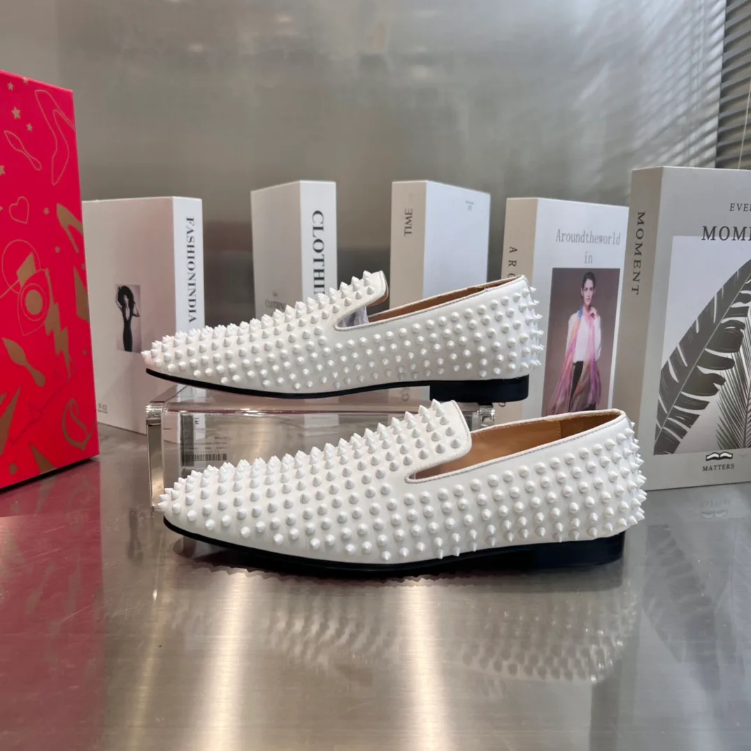 Туфли Мужские Christian Louboutin 3401