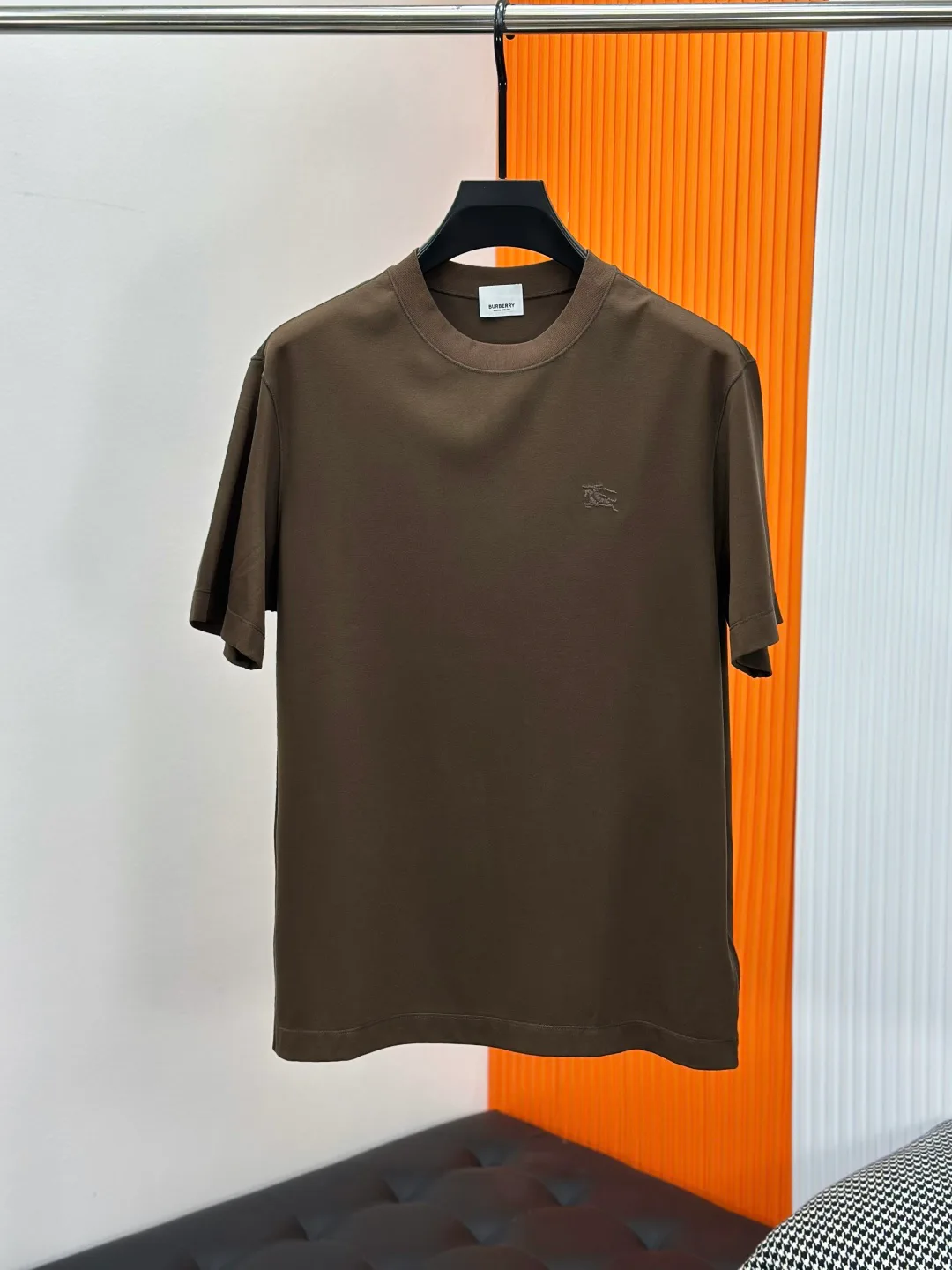 Футболки Мужские Burberry 1138670