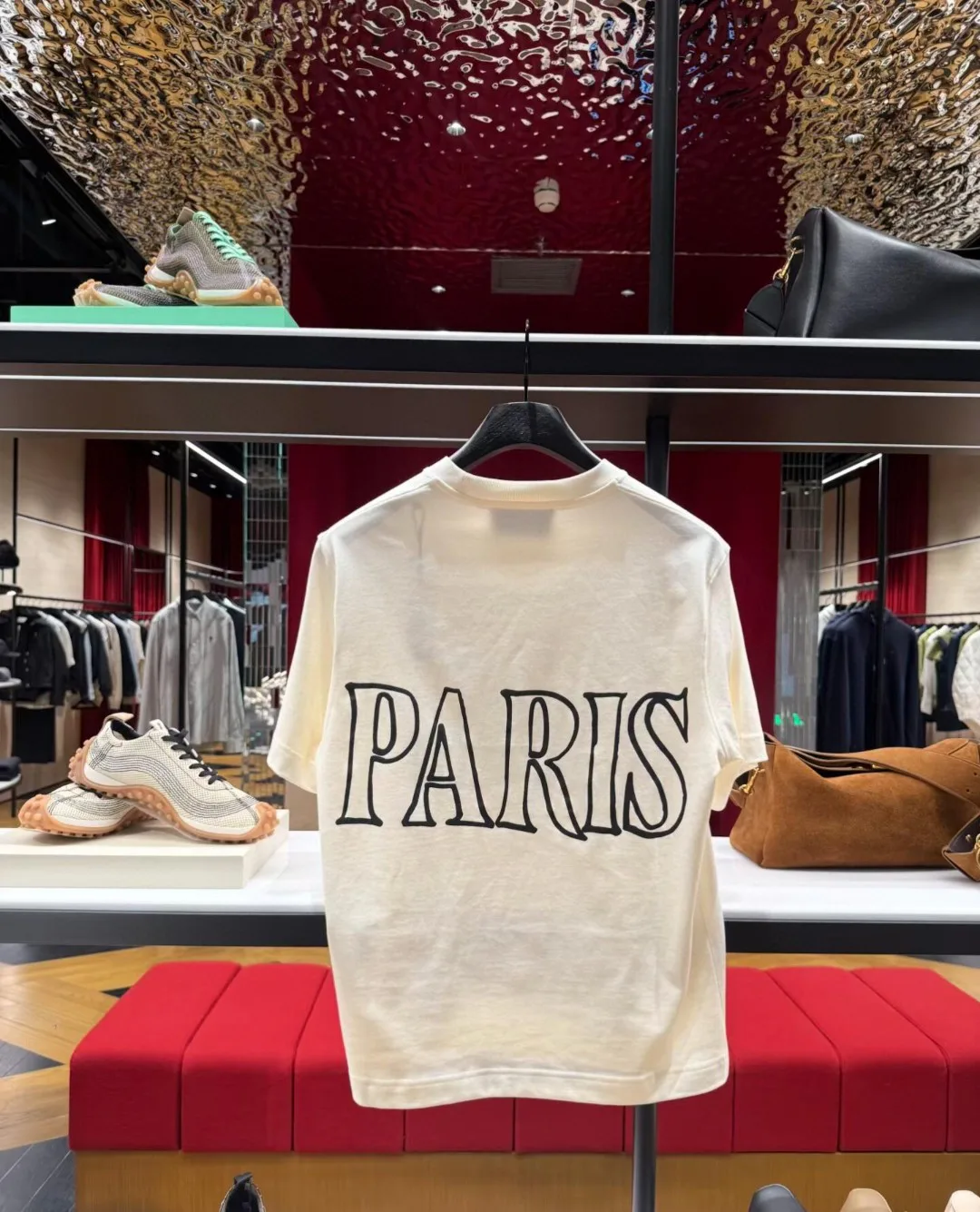 Футболки Мужские Ami Paris 13370630