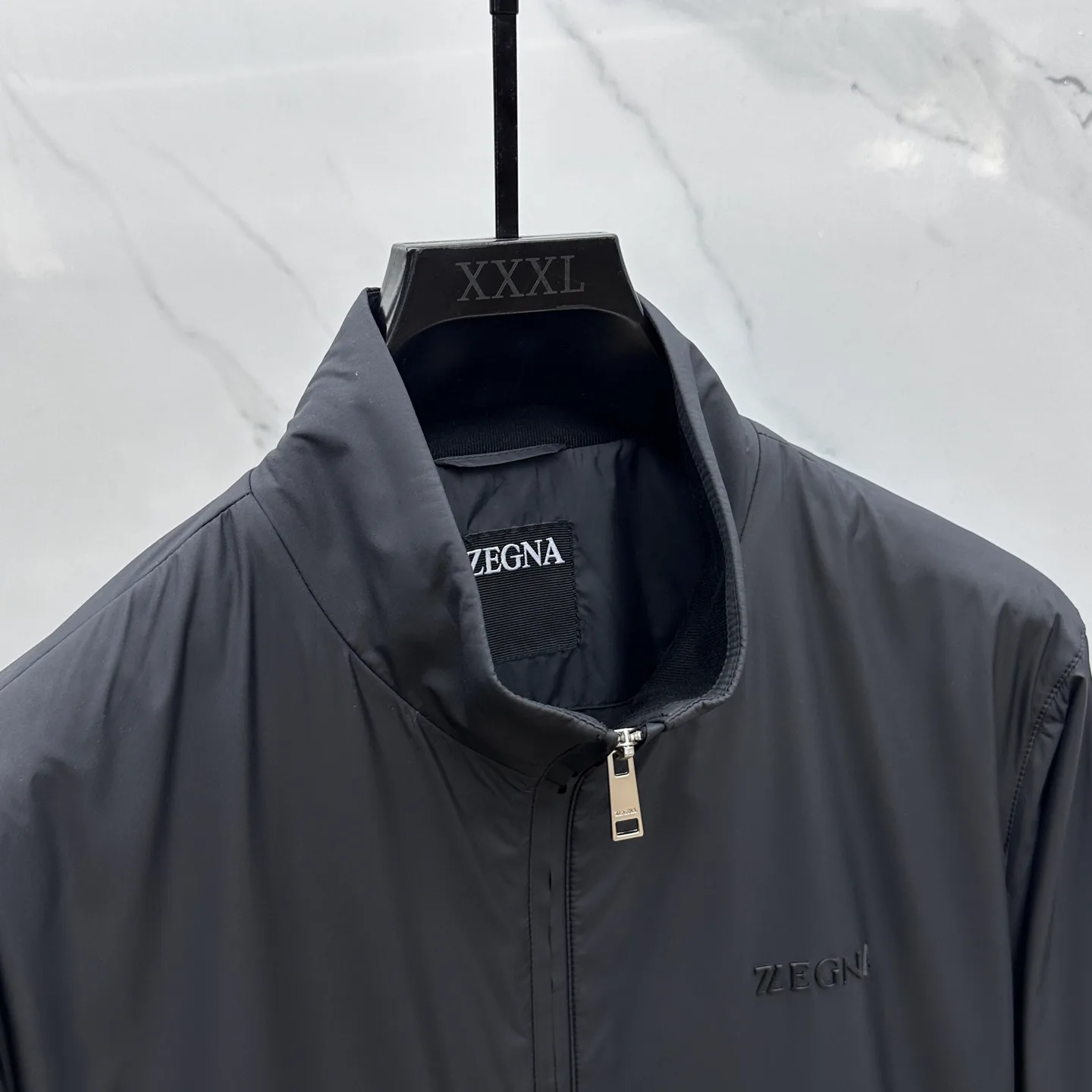 Куртки И Пуховики Мужские Zegna 392509