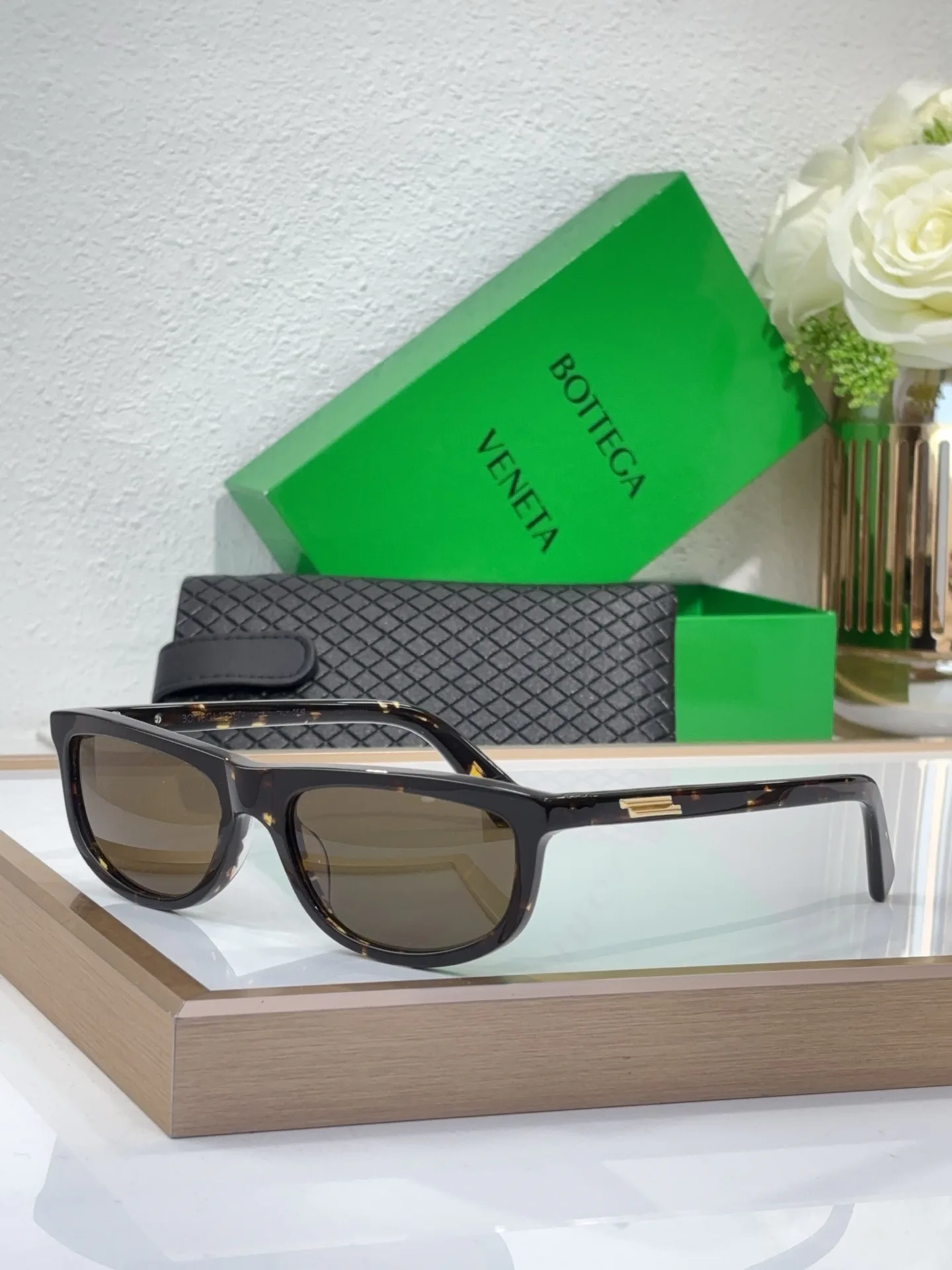 Очки Bottega Veneta 261700