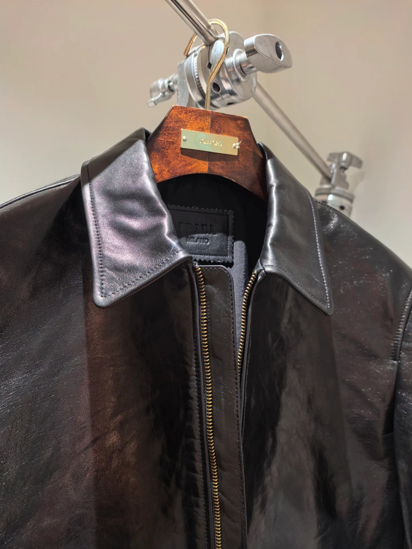 Куртки И Пуховики Мужские Prada 84713