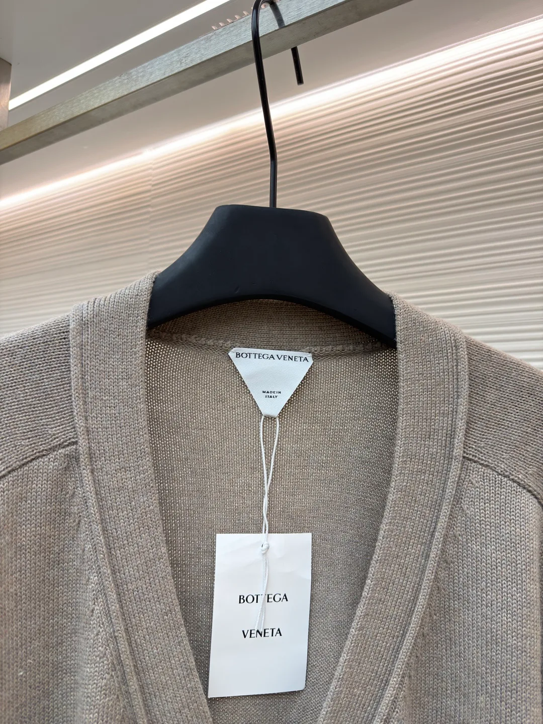 Джемперы И Свитеры Мужские Bottega Veneta 1064736