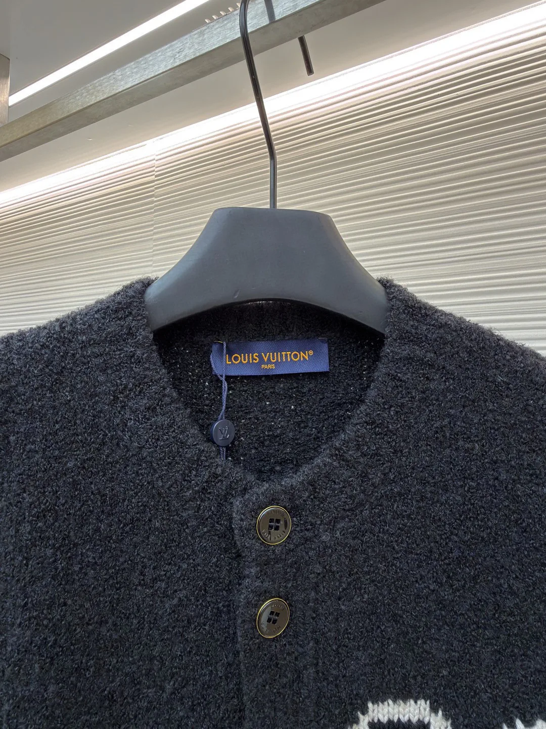 Джемперы И Свитеры Мужские Louis Vuitton 5405674