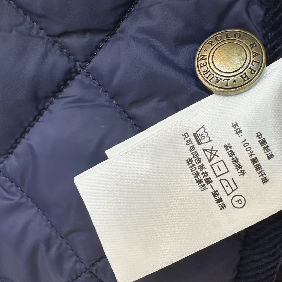 Куртки И Пуховики Женские Ralph Lauren 18599139
