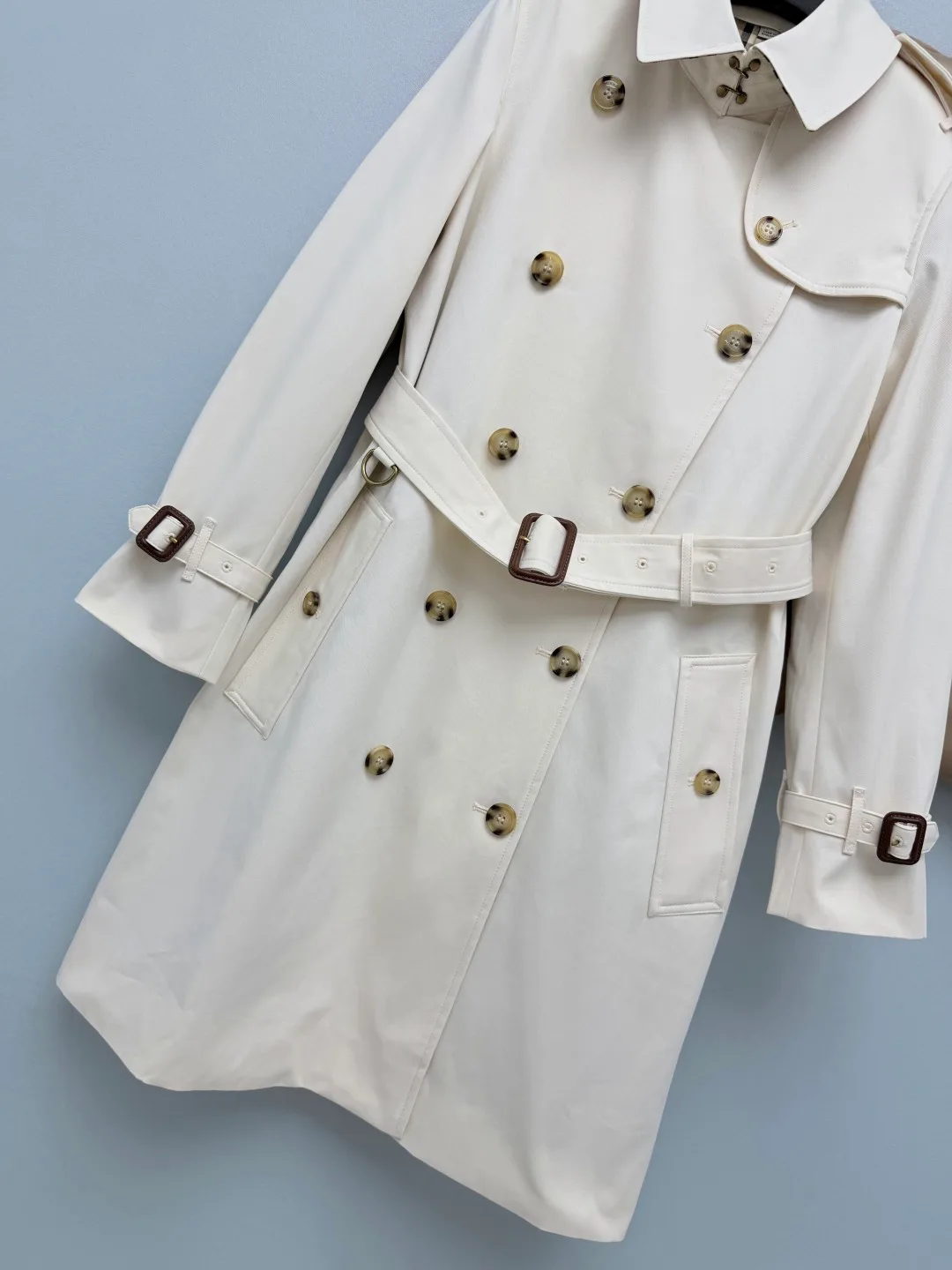 Тренчи Женские Burberry 18512923