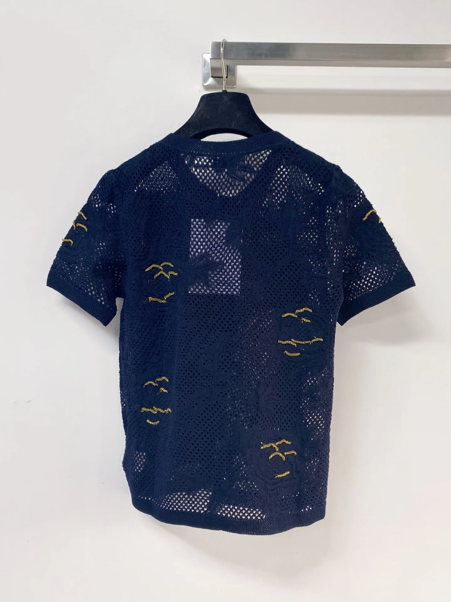 Джемперы И Свитеры Женские Chanel 13557554