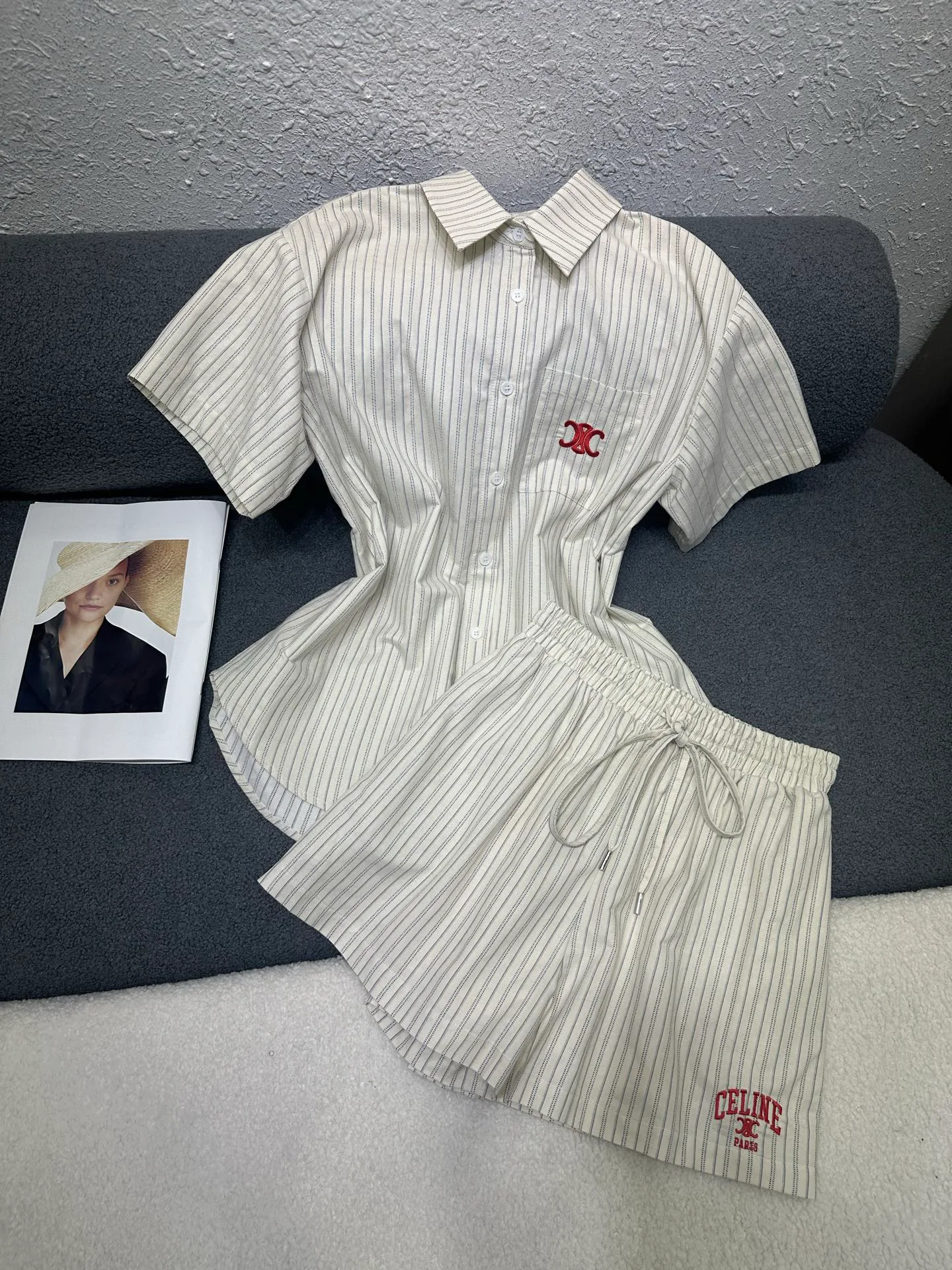 Костюмы Женские Celine 11650509