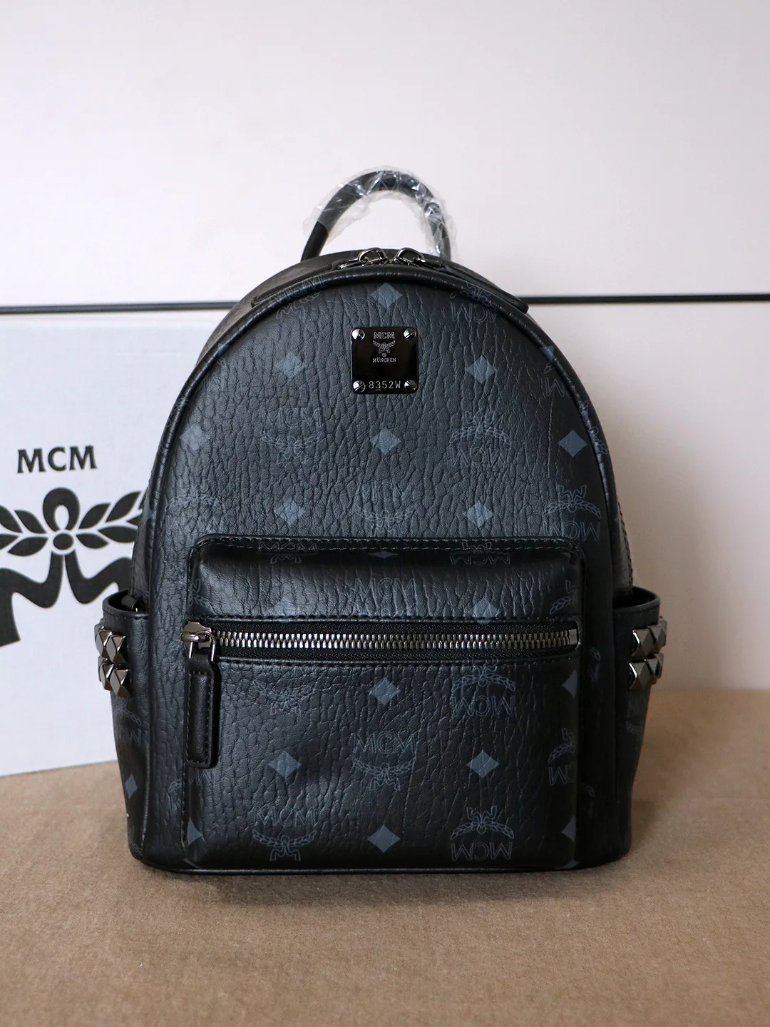 Рюкзаки Женские Mcm 10017814