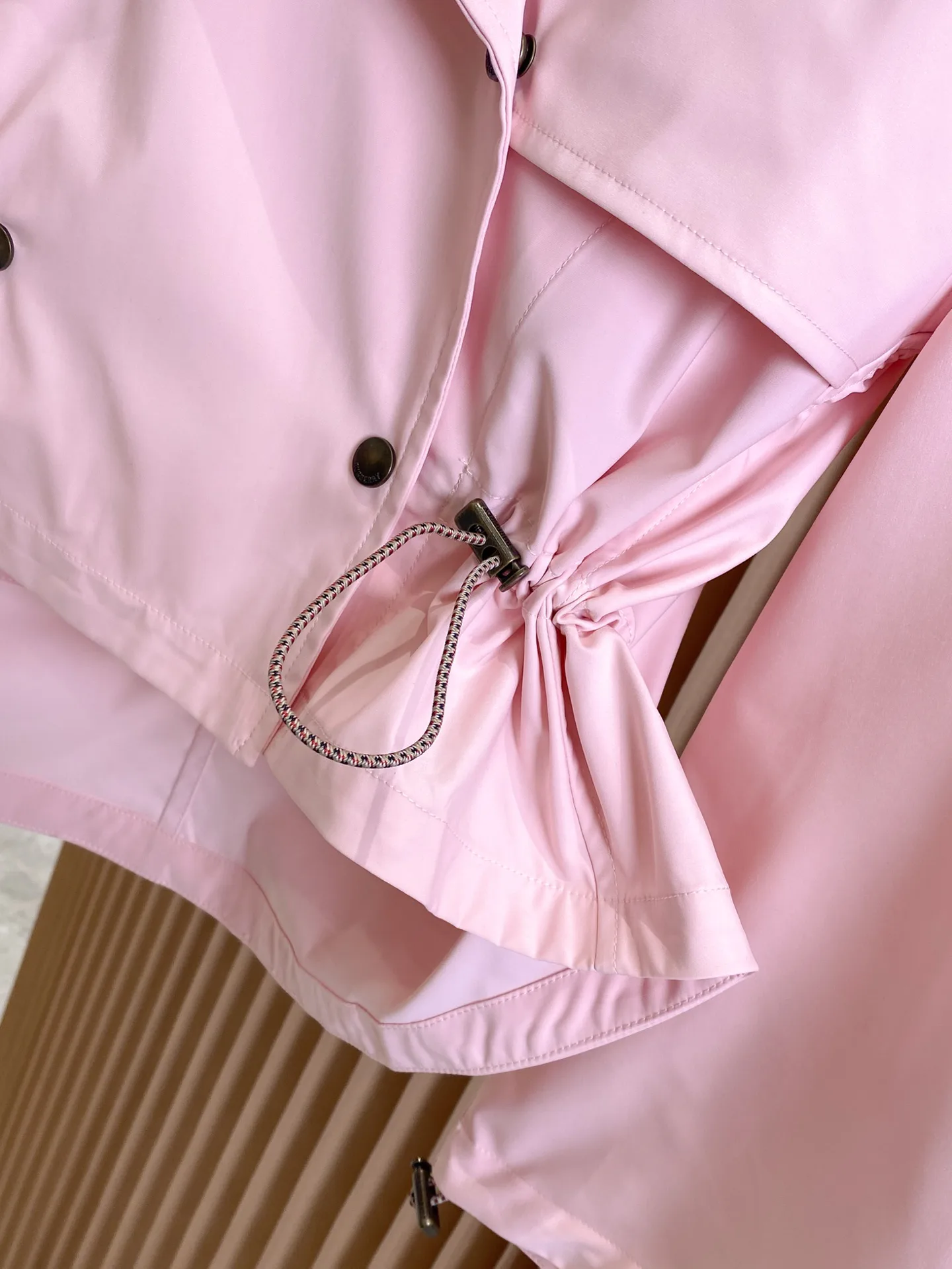 Тренчи Женские Burberry 11627301