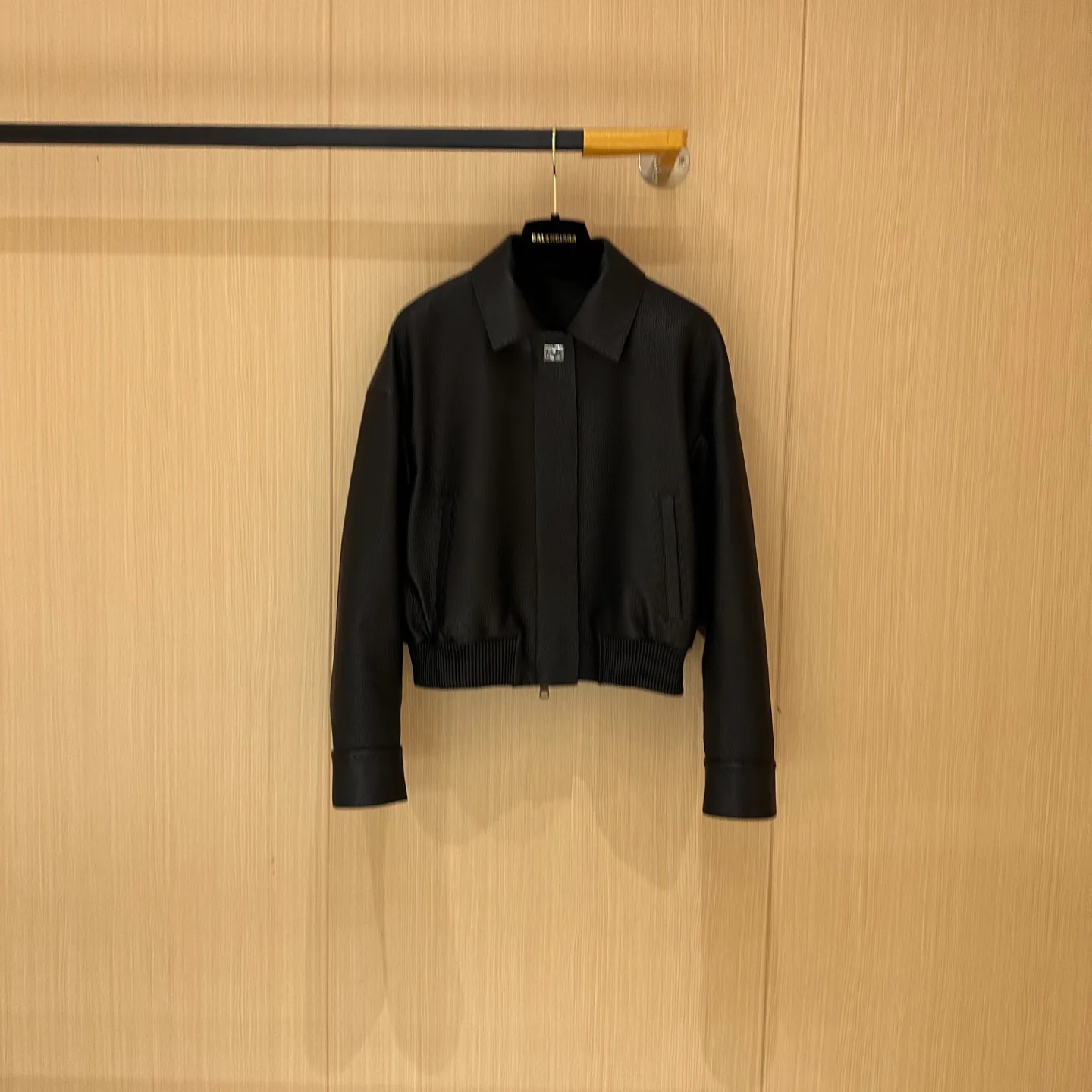 Куртки И Пуховики Мужские Fendi 10648087