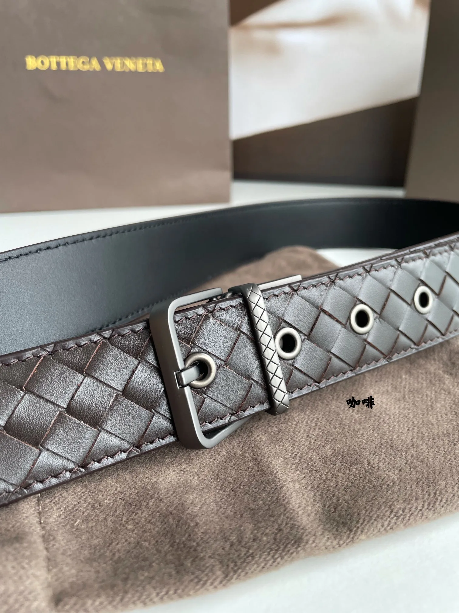 Ремни Bottega Veneta 11248596