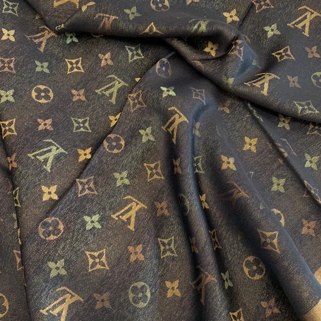 Шарфы Louis Vuitton 1880868