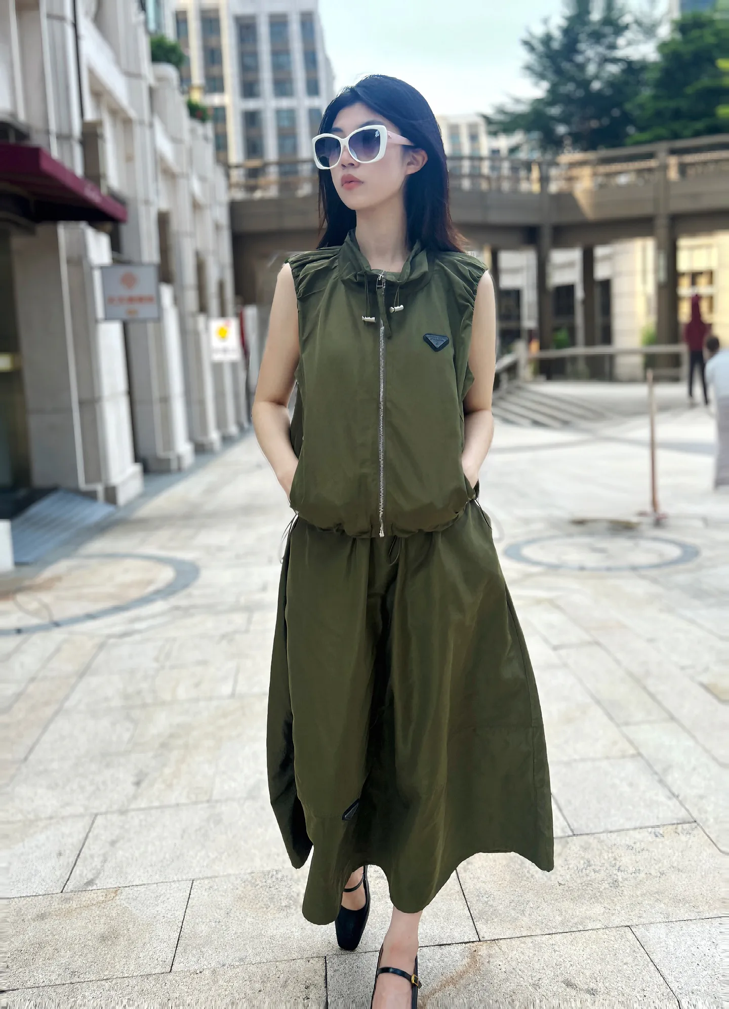 Костюмы Женские Prada 9811092