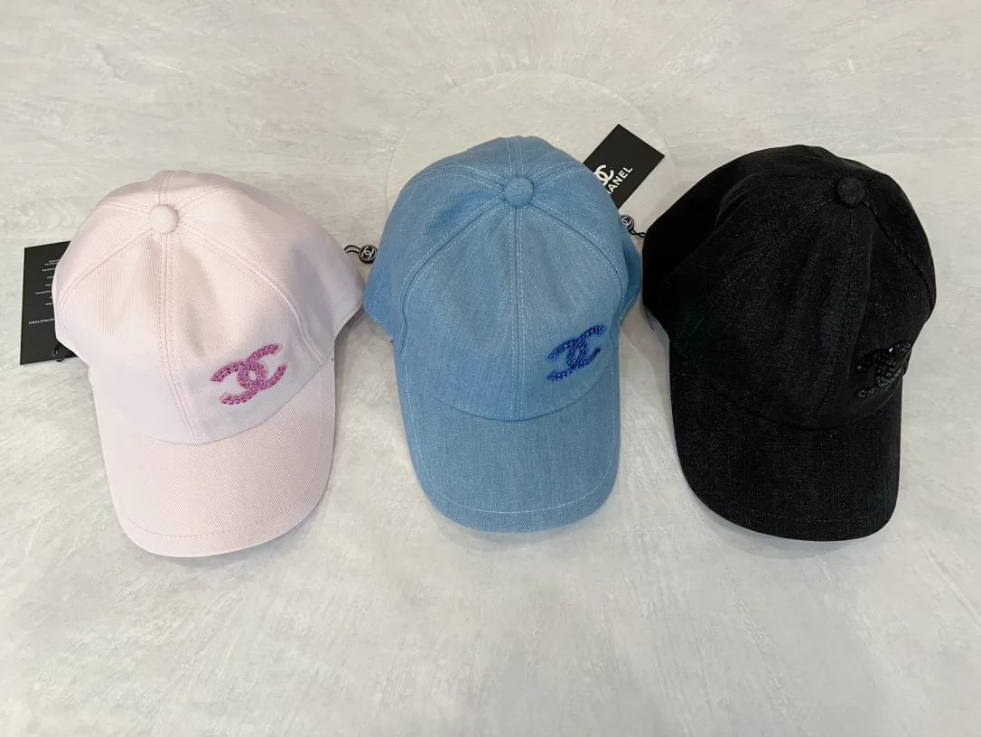 Головные Уборы Chanel 27001