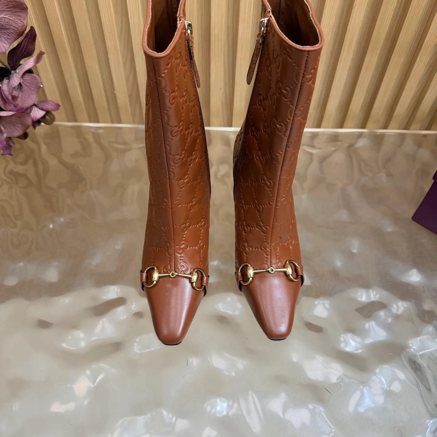 Ботильоны Женские Gucci 18835270