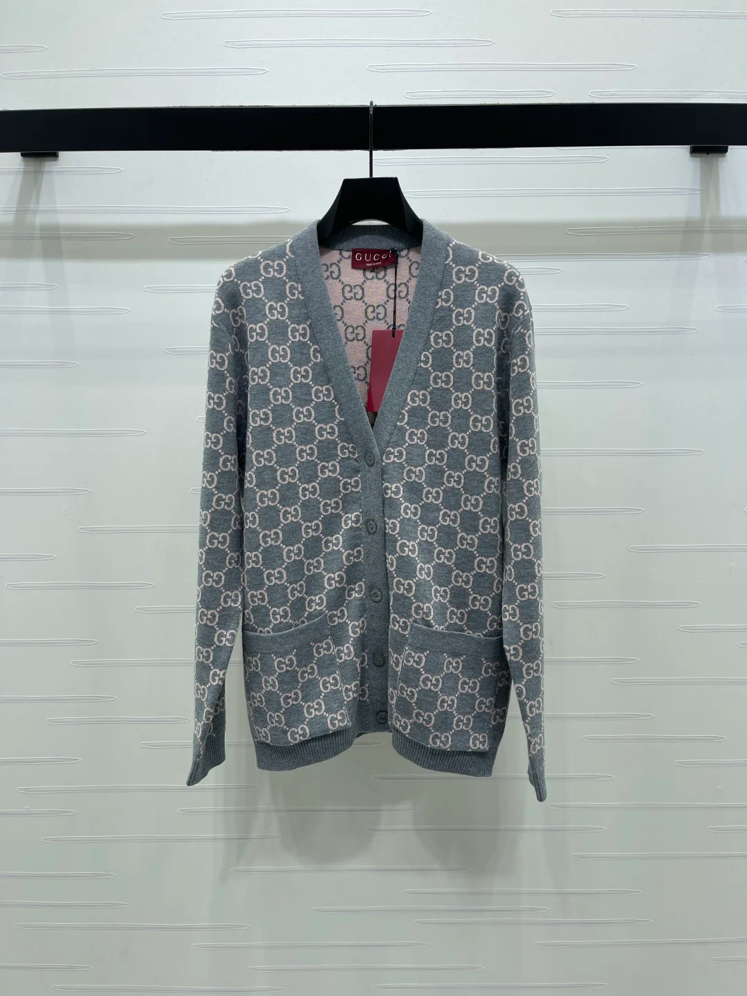 Джемперы И Свитеры Женские Gucci 19321953
