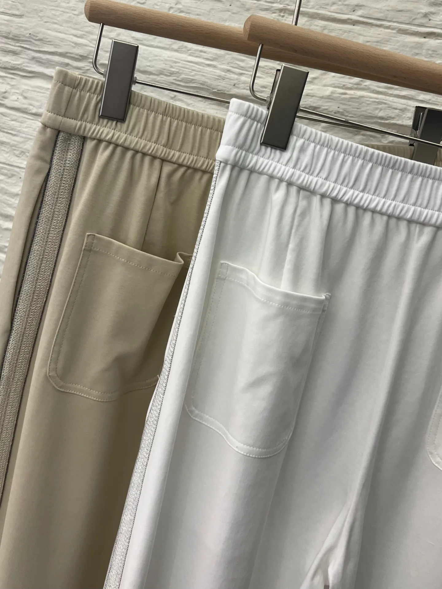 Брюки Женские Brunello Cucinelli 11568629