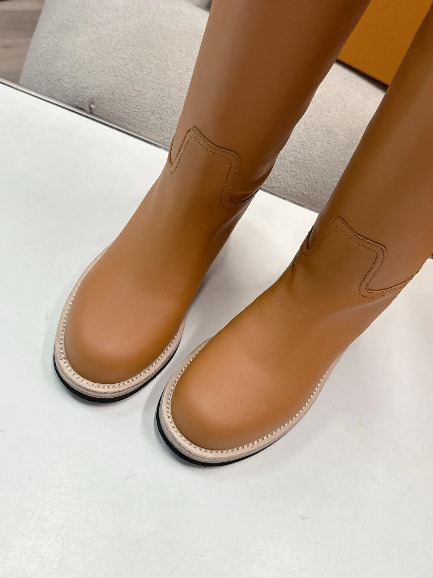 Сапоги Женские Louis Vuitton 5188107