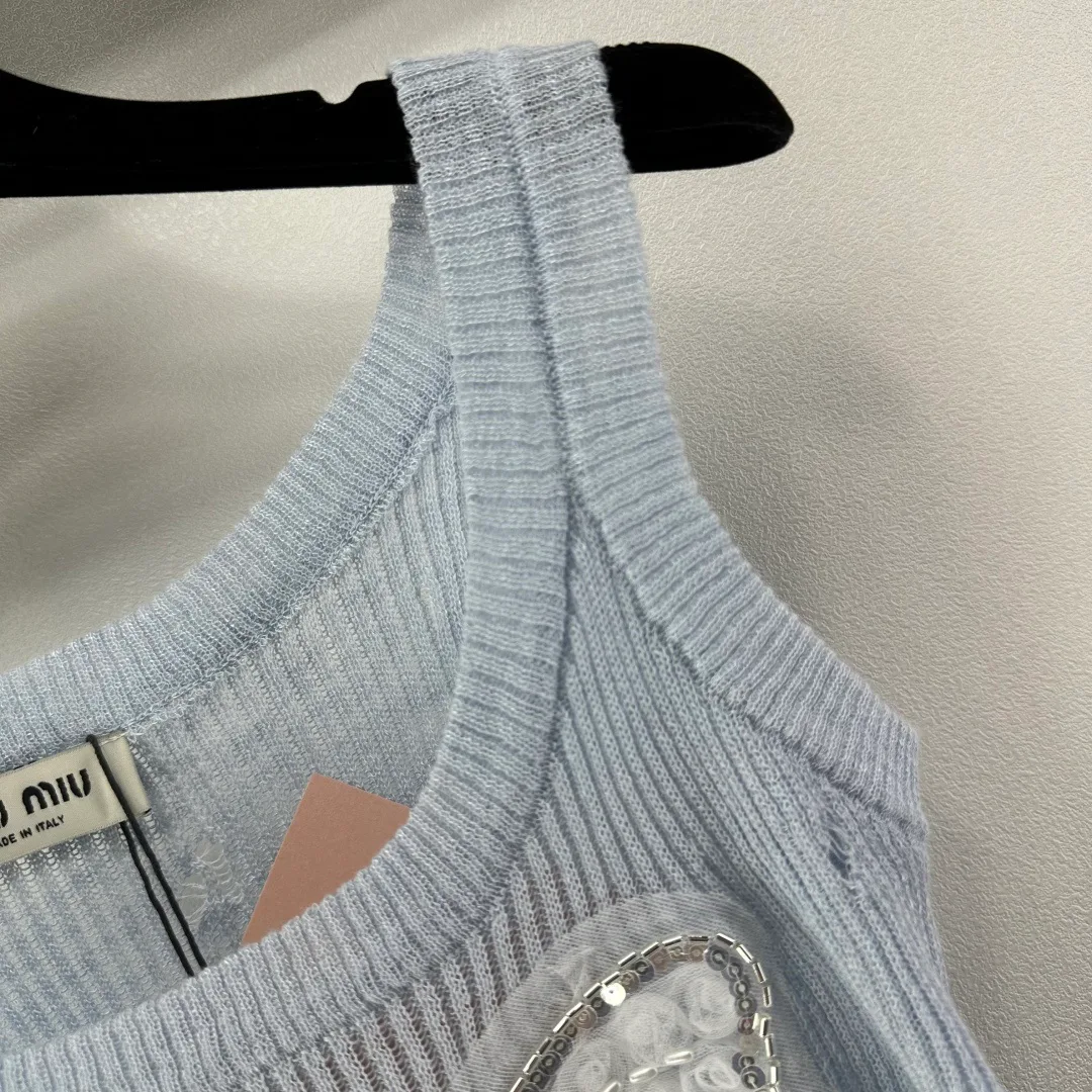 Жилеты Женские Miu Miu 11342826