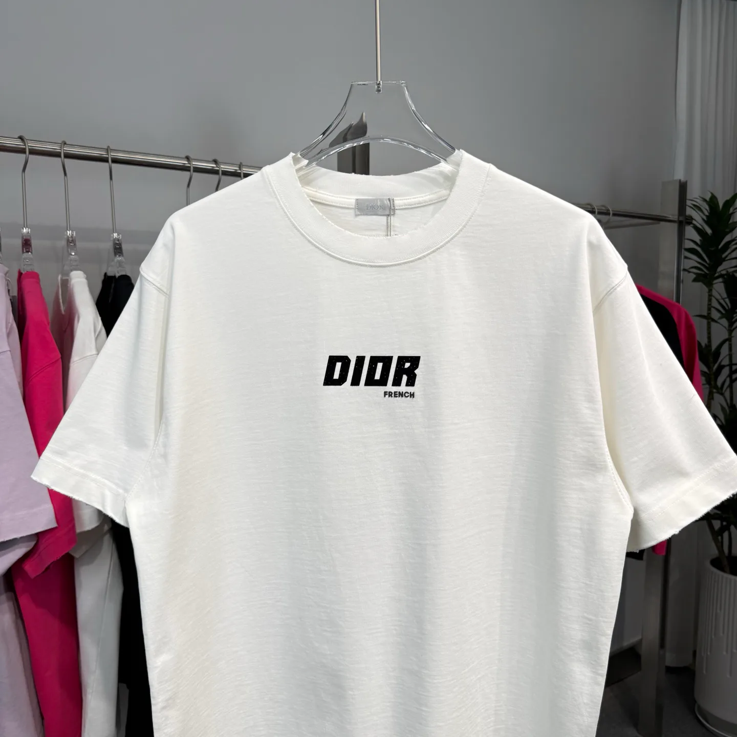 Футболки Женские Christian Dior 4191407