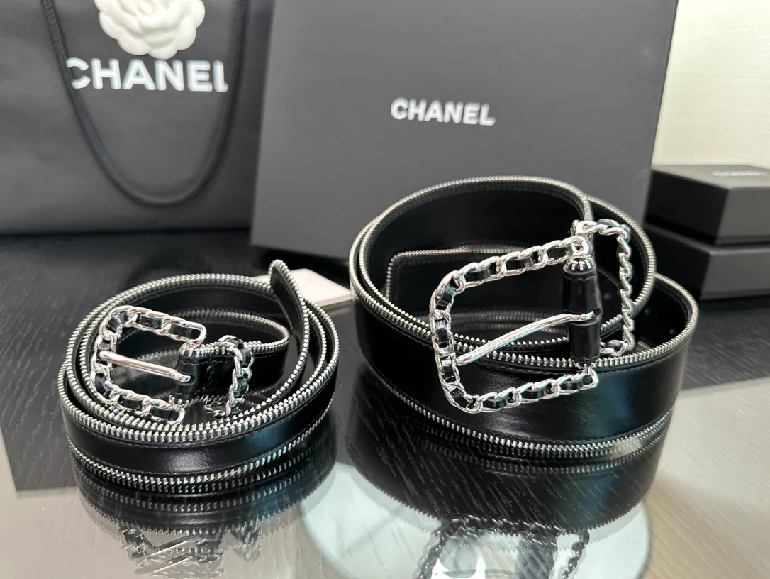Ремни Chanel 10004888