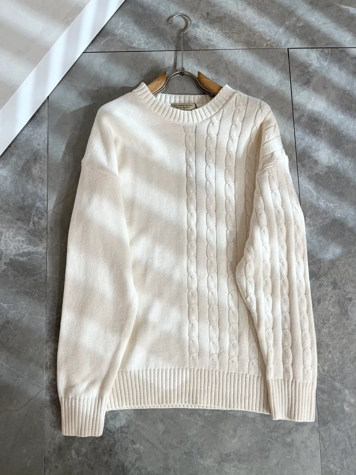 Джемперы И Свитеры Мужские Burberry 798877