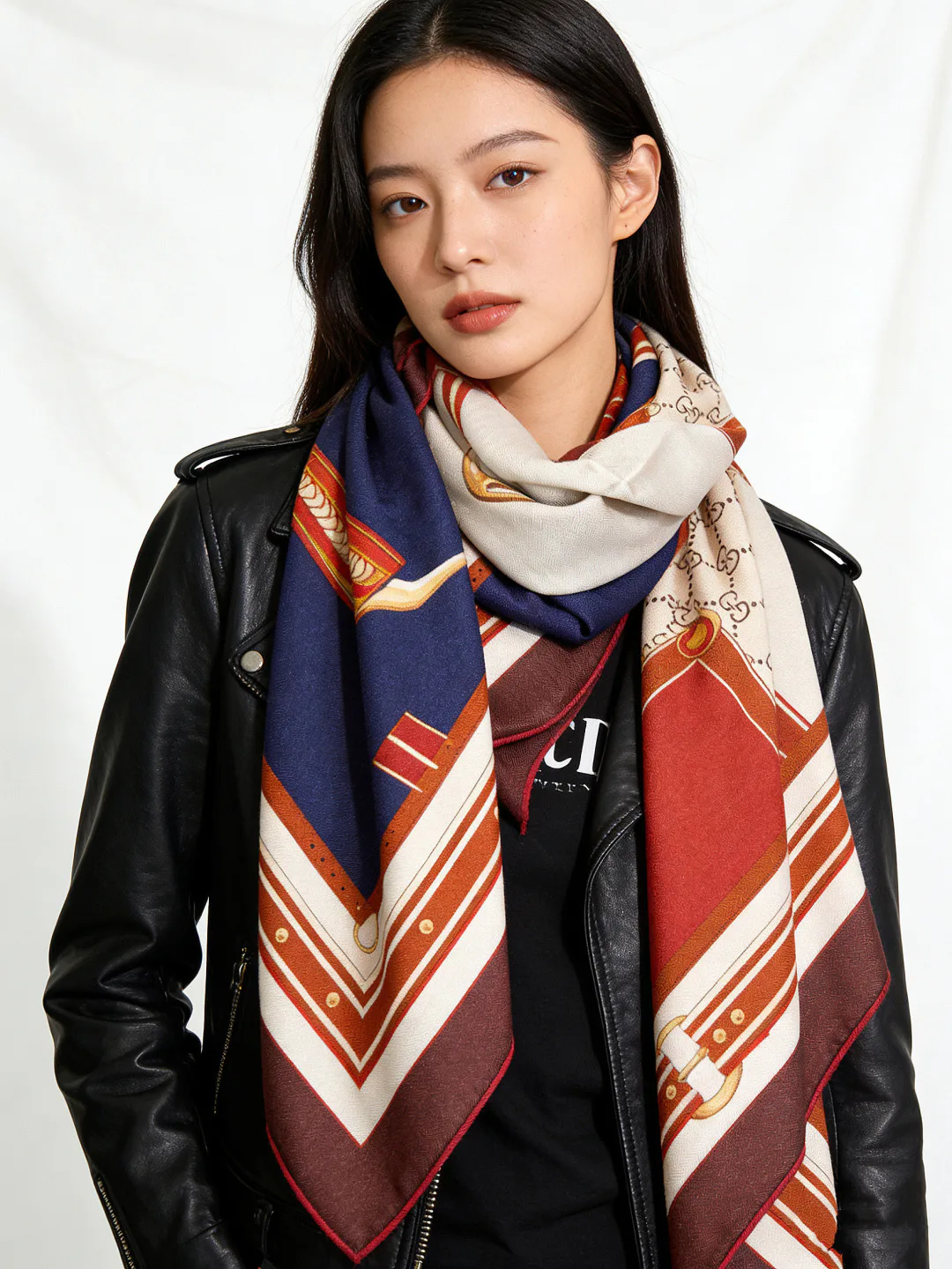 Платки Gucci 1338057