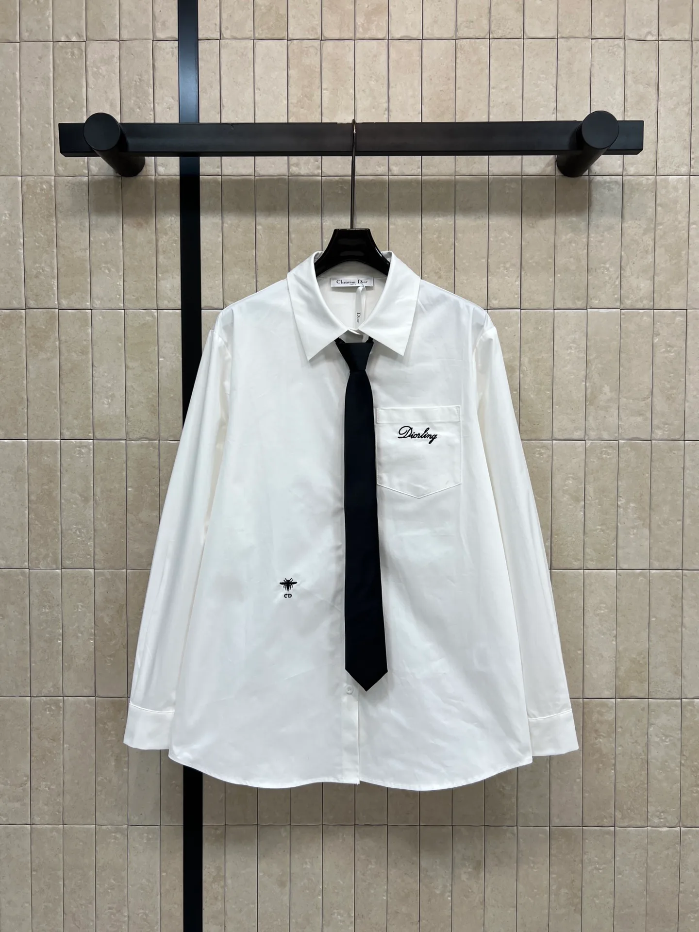 Рубашки Женские Christian Dior 5204796