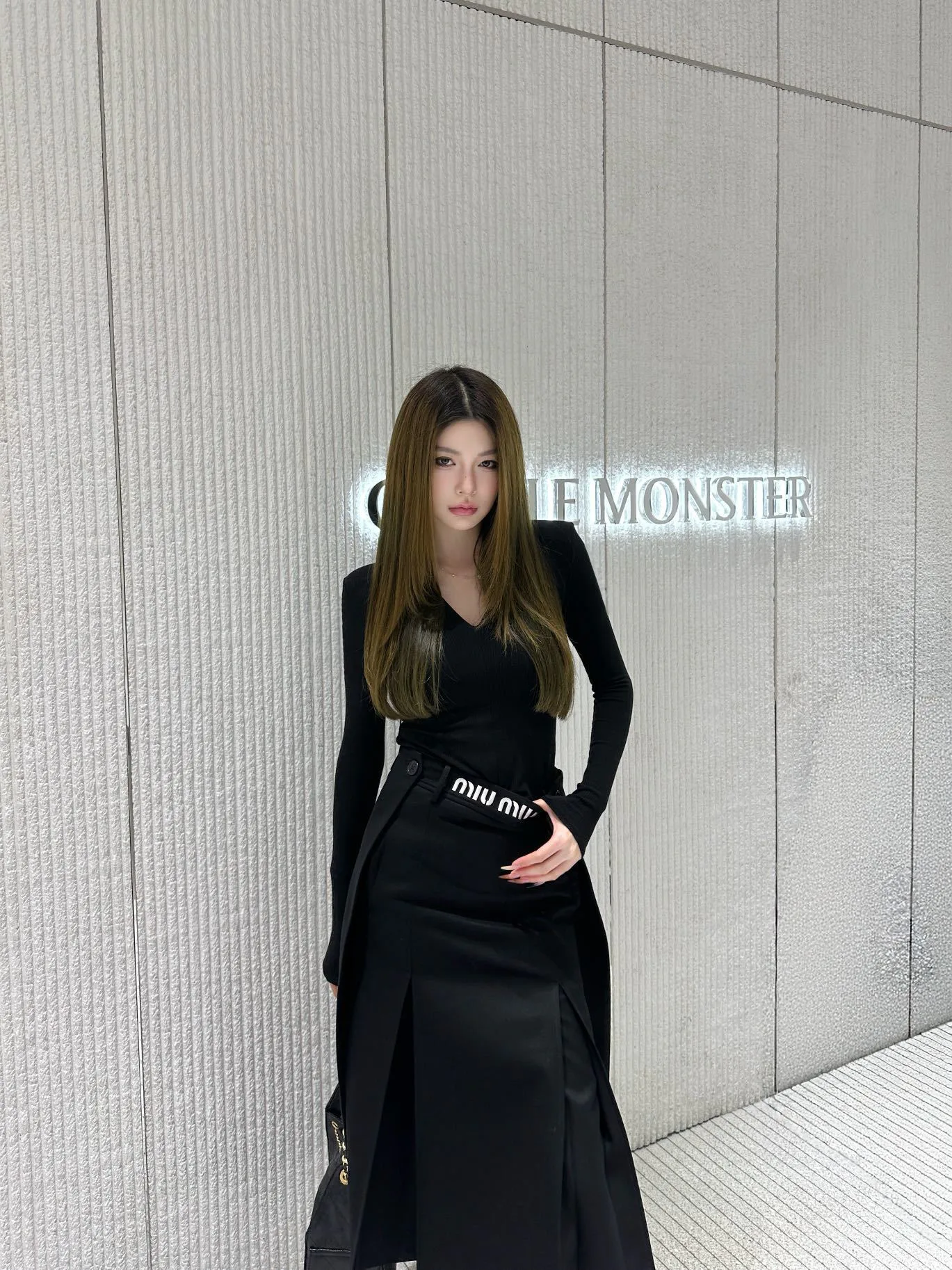 Юбки Женские Miu Miu 3947039