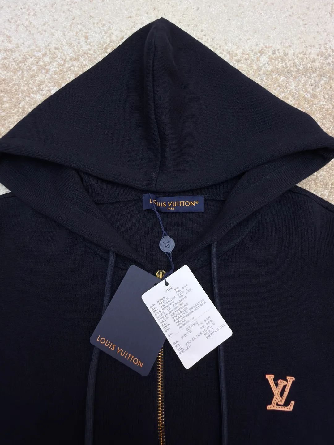 Свитшоты И Худи Мужские Louis Vuitton 13187657