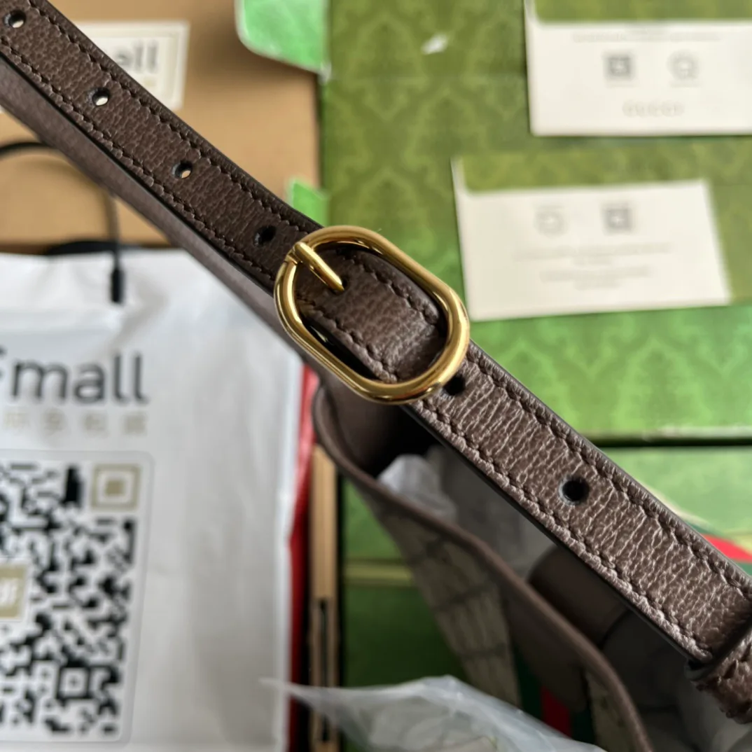 Сумки На Ремне Женские Gucci 4736045