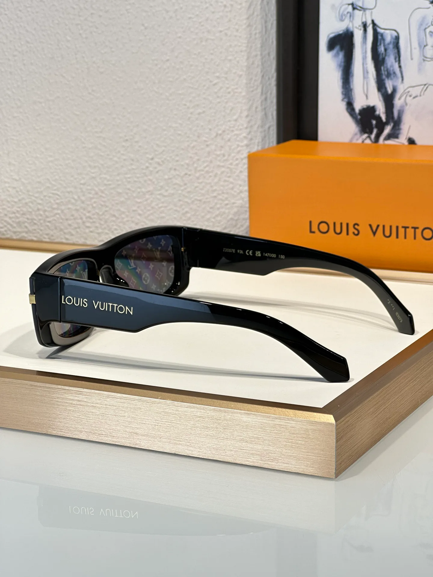 Очки Louis Vuitton 796066
