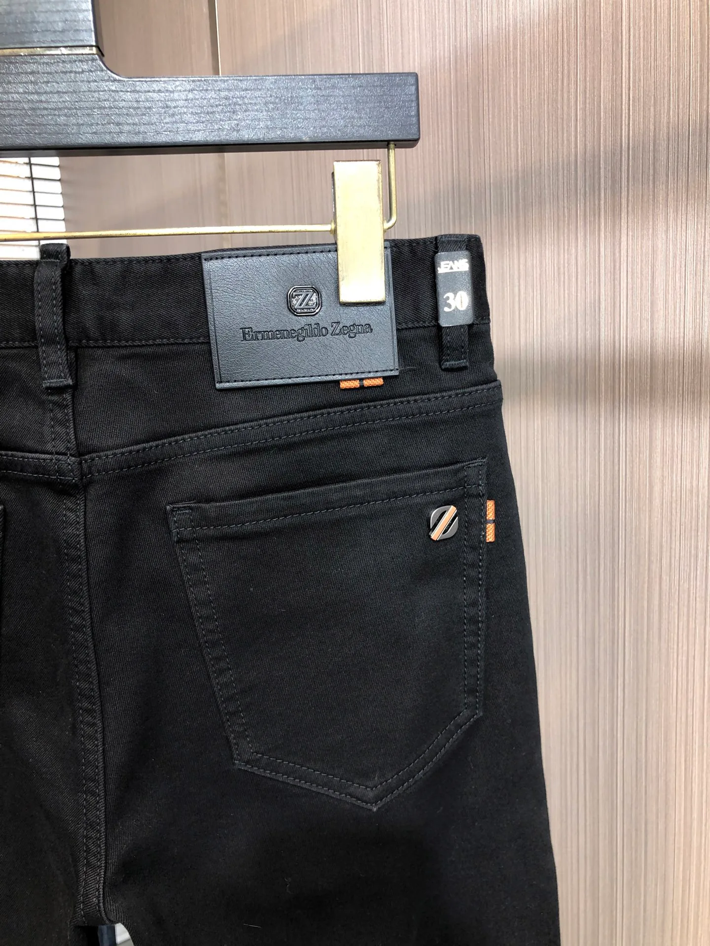 Джинсы Женские Zegna 10186877