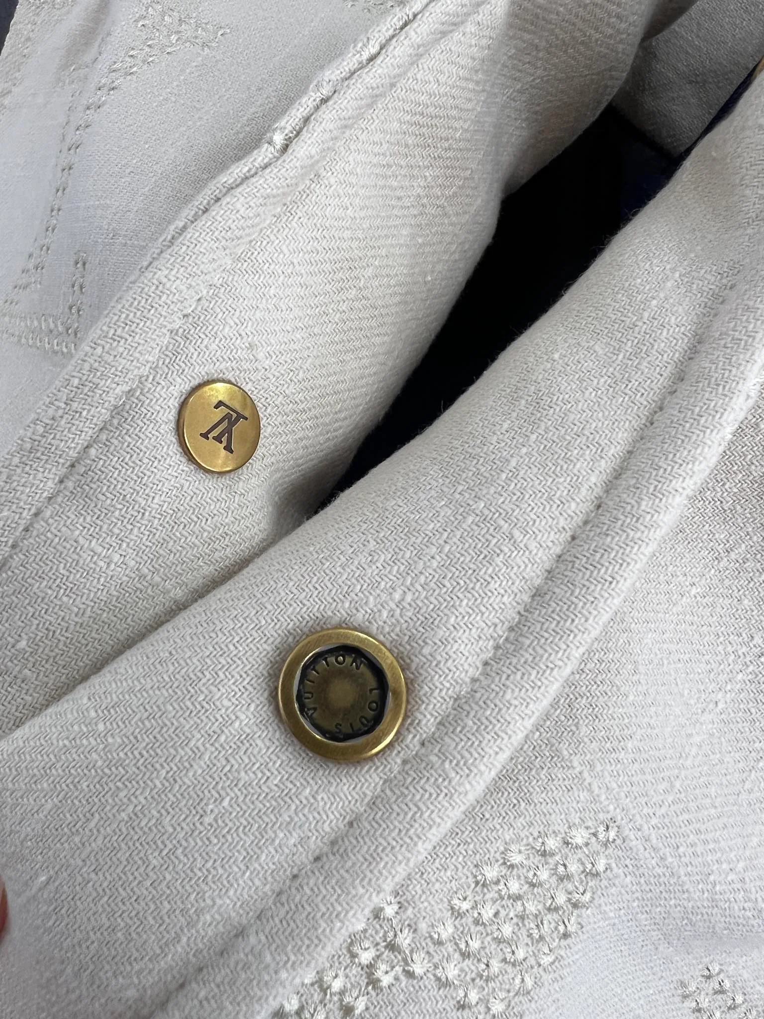 Куртки И Пуховики Мужские Louis Vuitton 5630