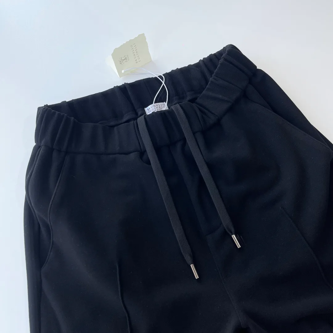 Брюки Женские Brunello Cucinelli 783082