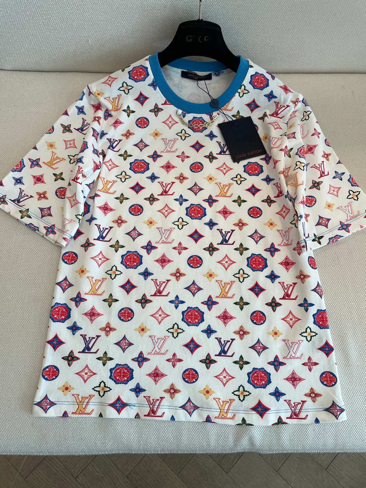 Футболки Женские Louis Vuitton 11466838