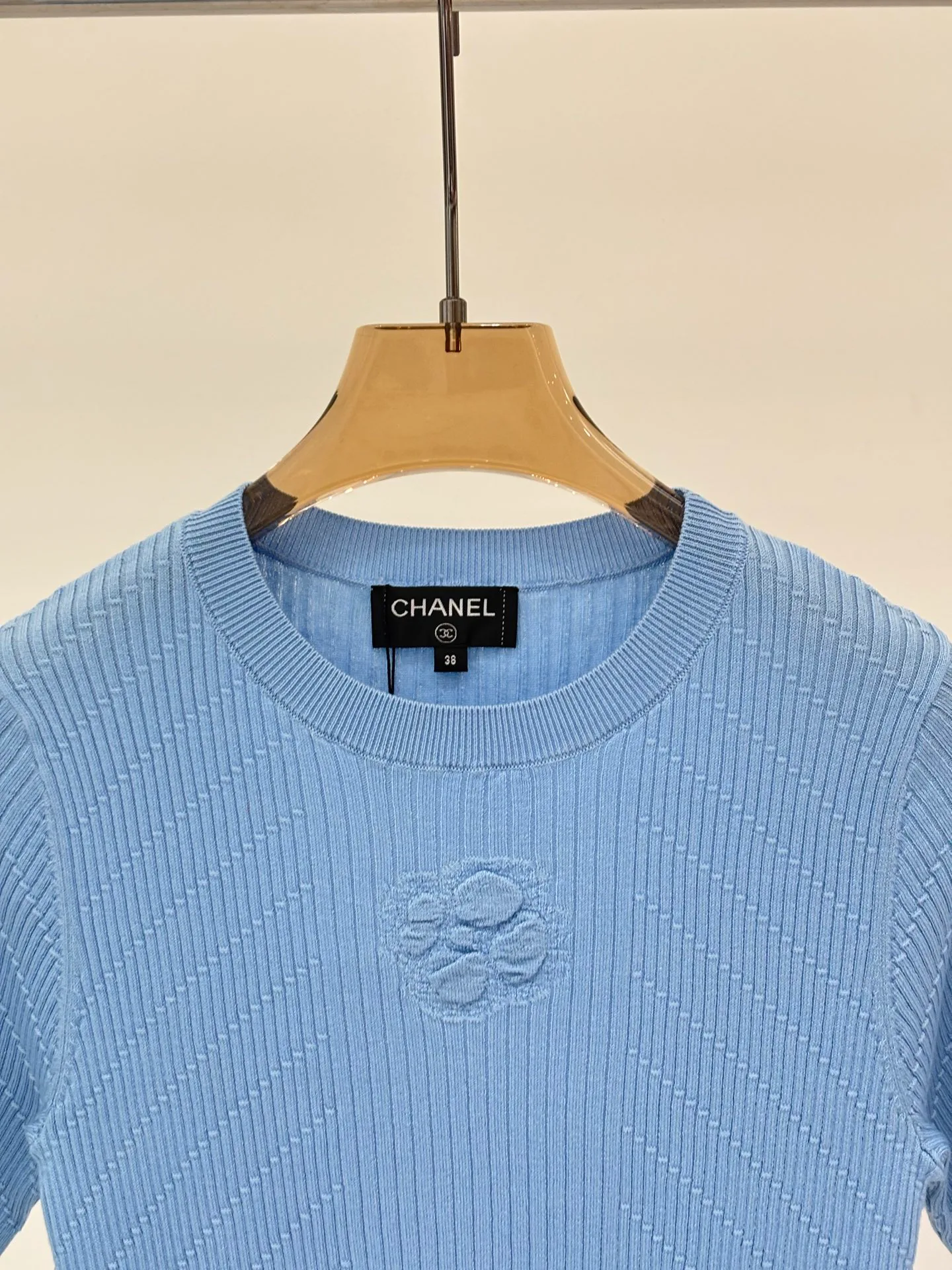 Топы Женские Chanel 5036498