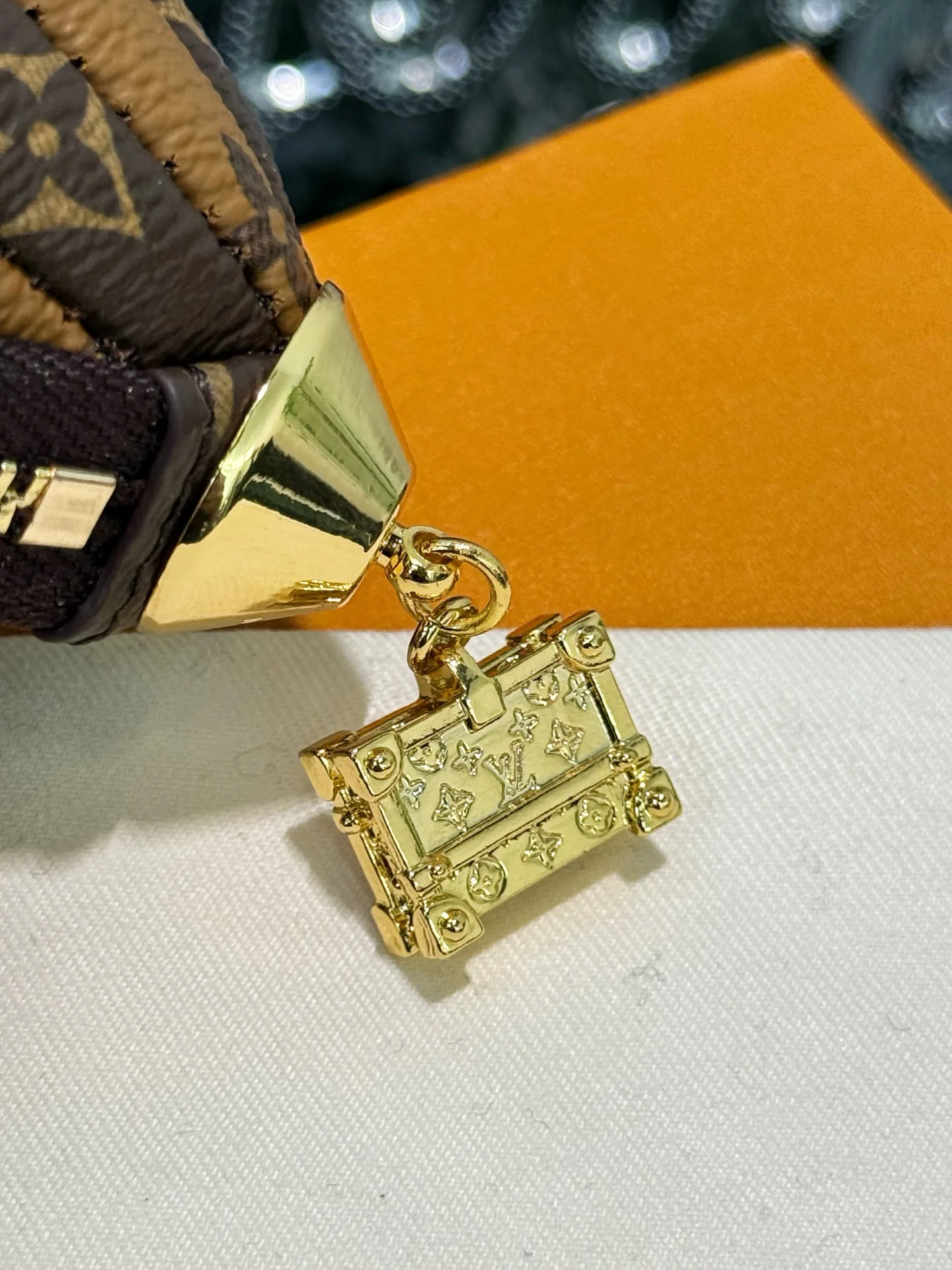 Ключницы Louis Vuitton 1260127