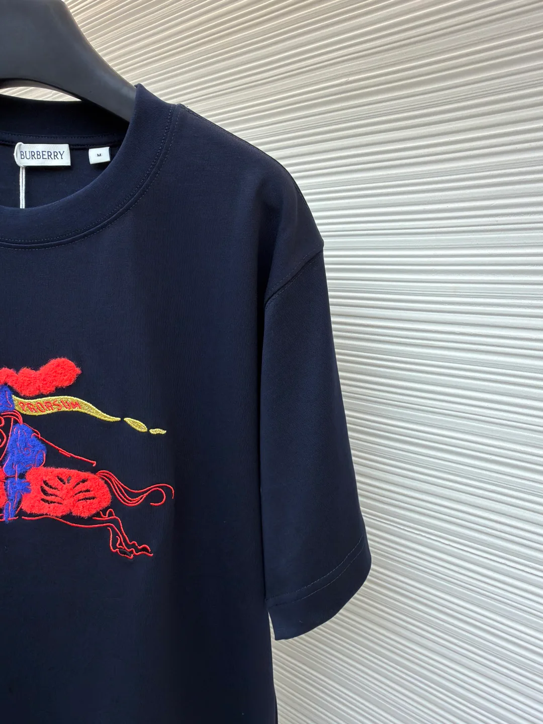 Футболки Мужские Burberry 1128405