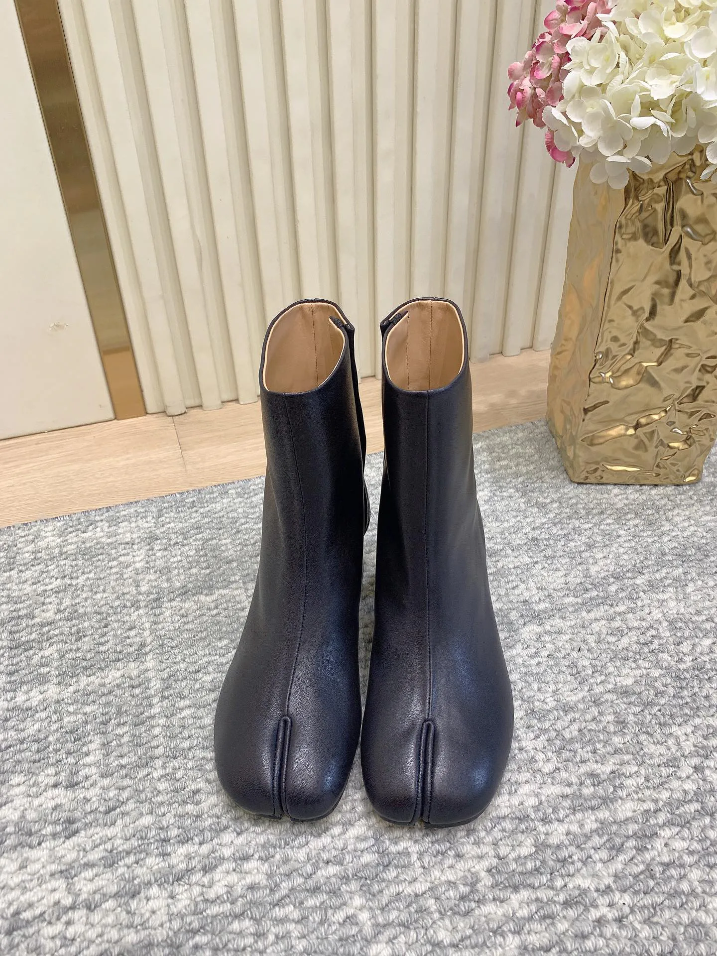 Ботинки Женские Maison Margiela 18160085