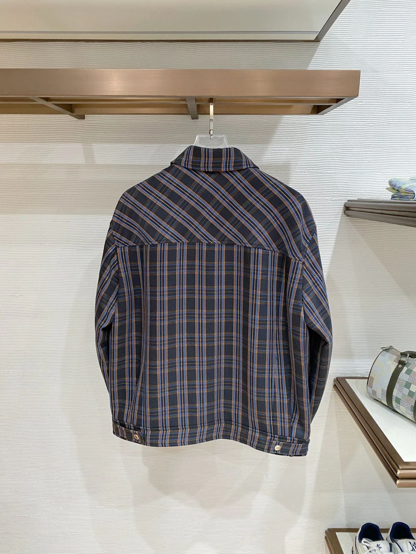 Пальто И Тренчи Мужские Louis Vuitton 11642481