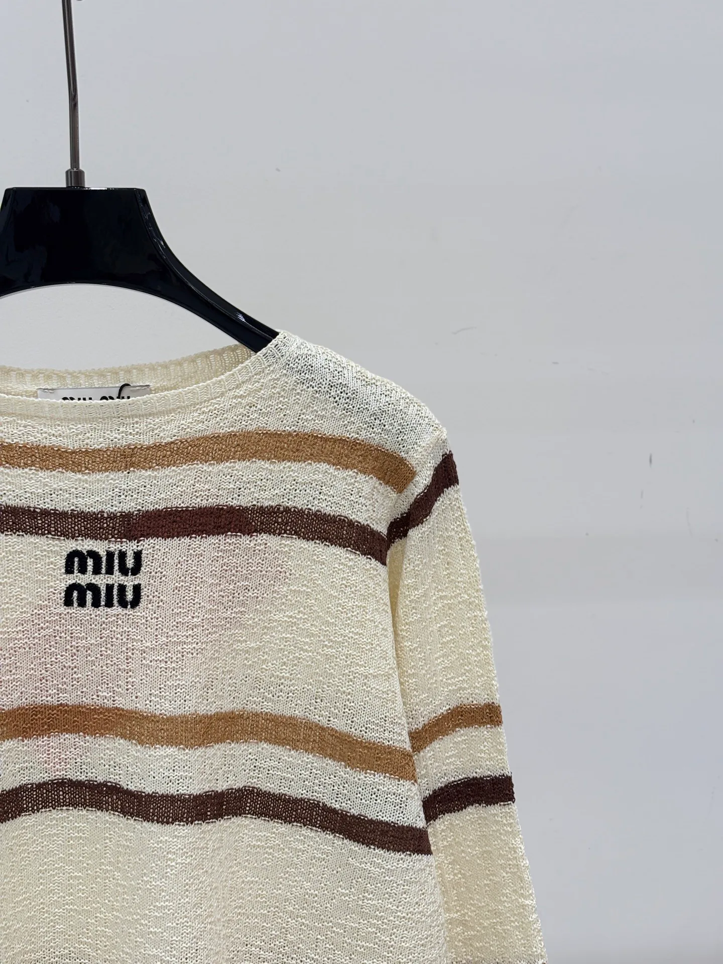 Джемперы И Свитеры Женские Miu Miu 18779177