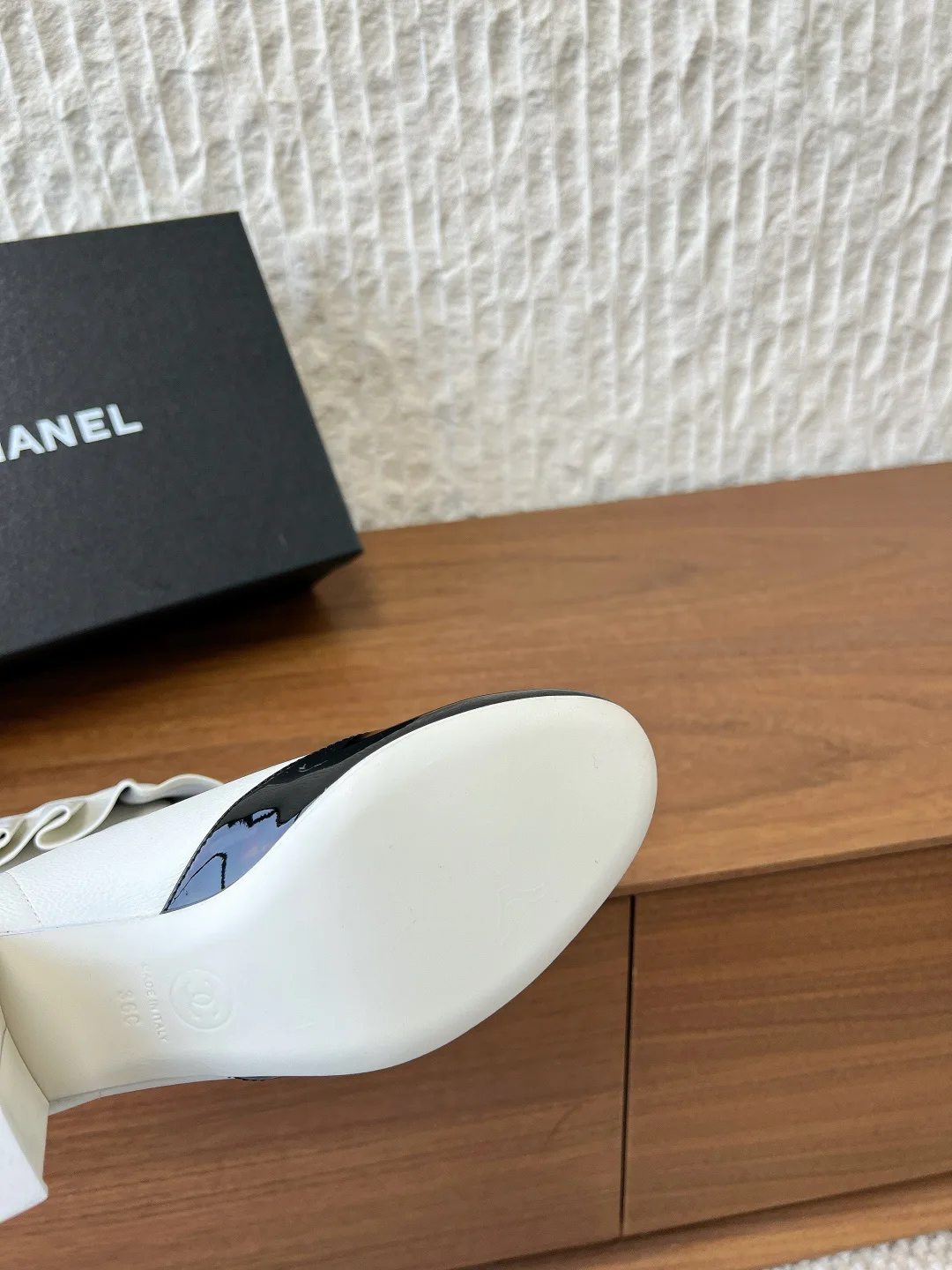 Ботильоны Женские Chanel 439876